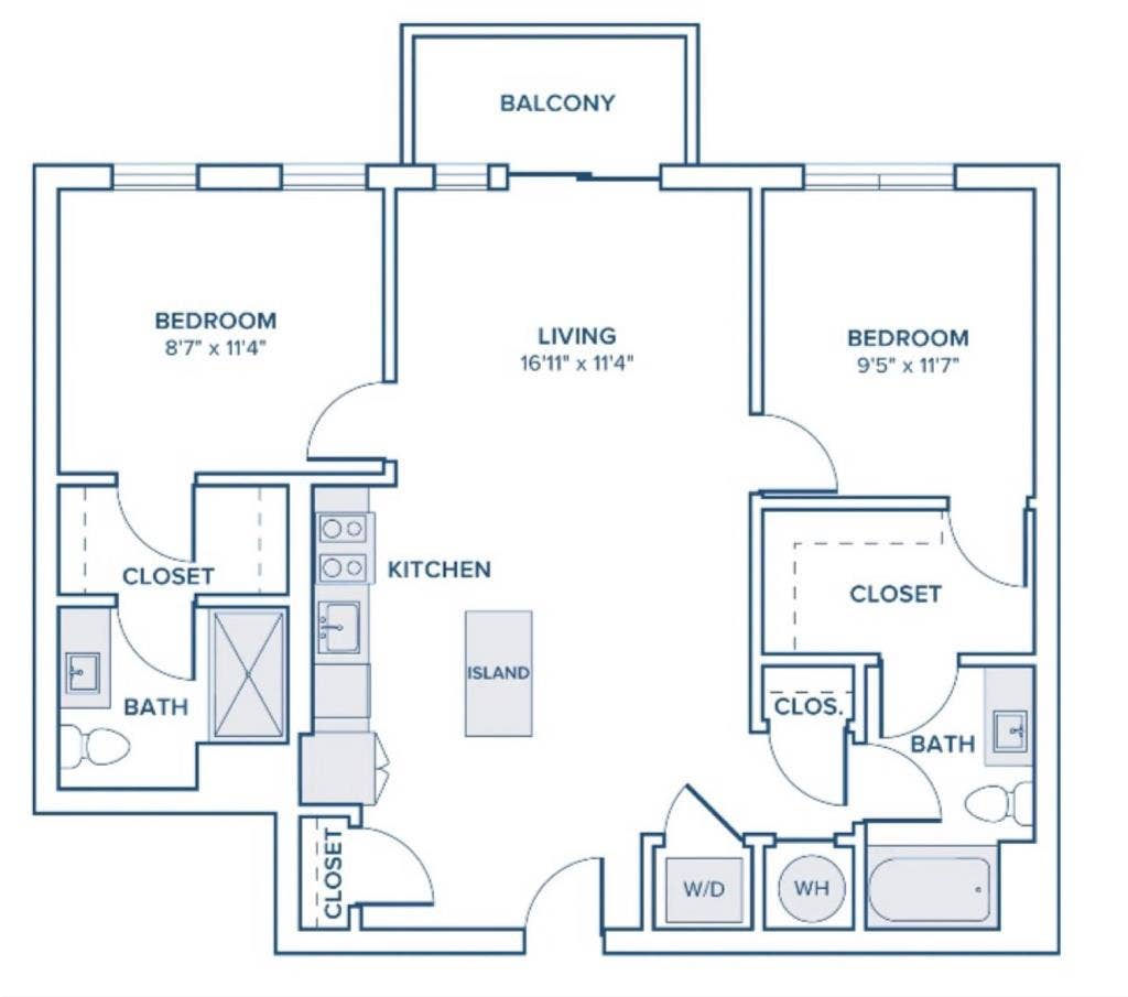 Looking for roommate or or takeover