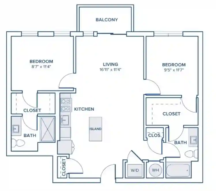 Looking for roommate or or takeover