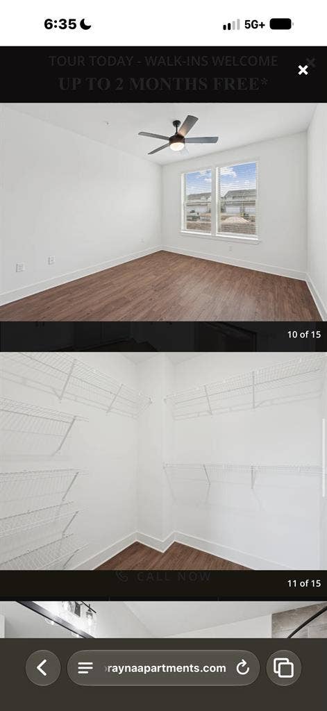 New Listing