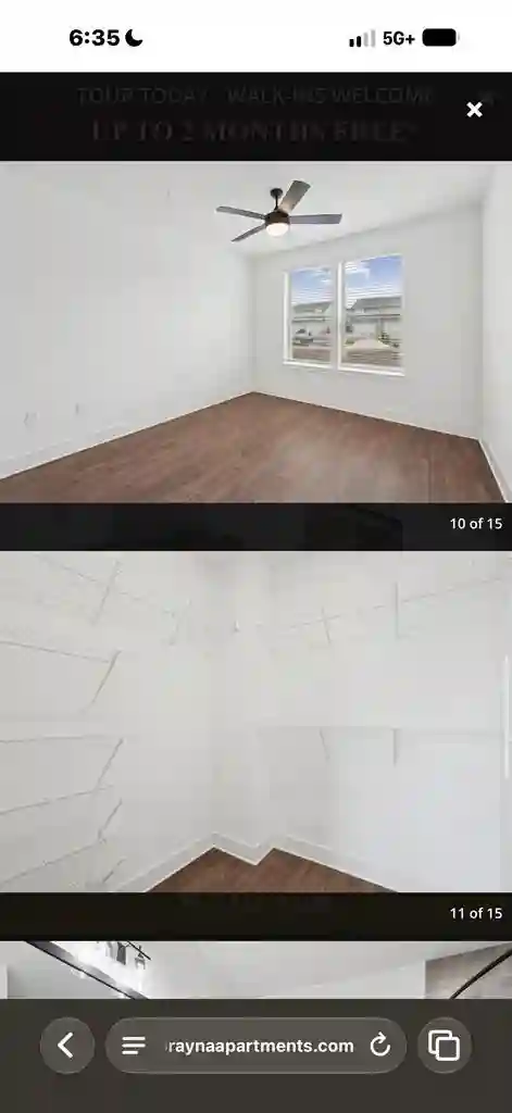 New Listing