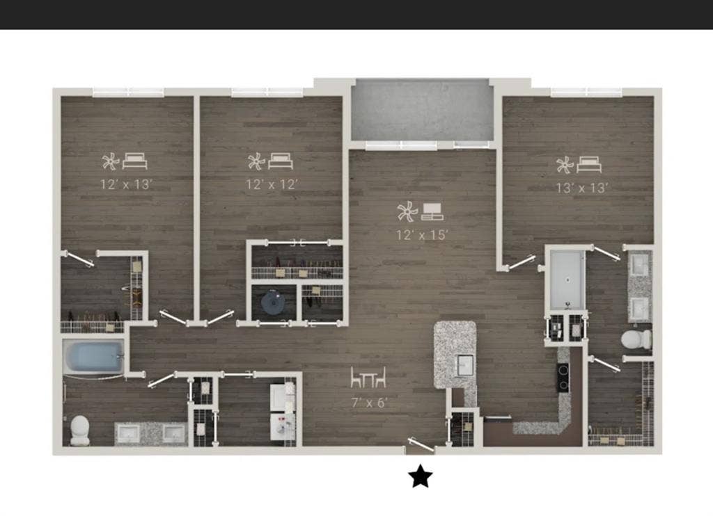 New Listing