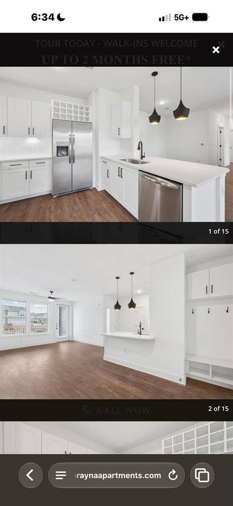 New Listing