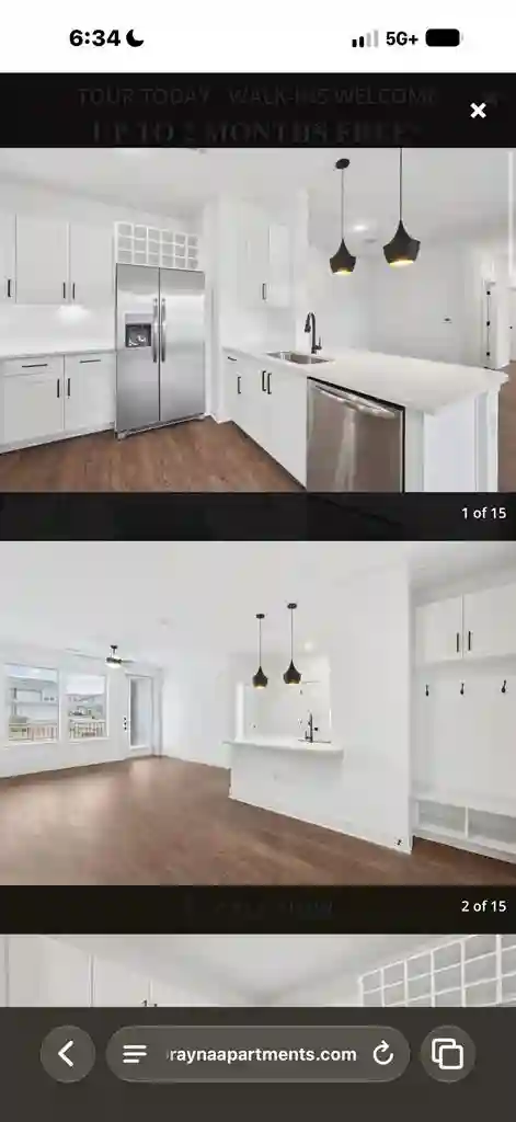 New Listing