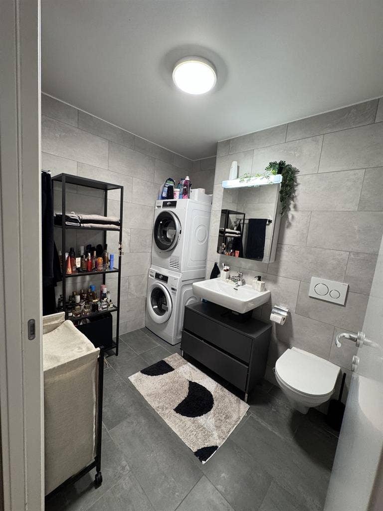 Rent 1 ½ rooms apartment in Zürich
