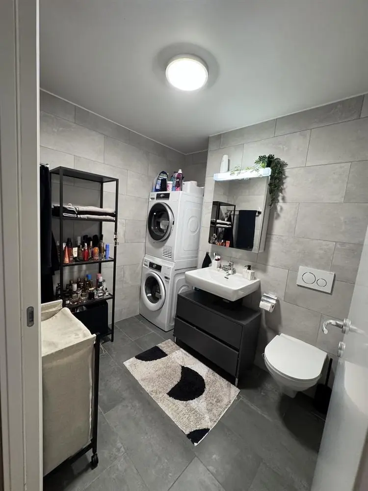 Rent 1 ½ rooms apartment in Zürich