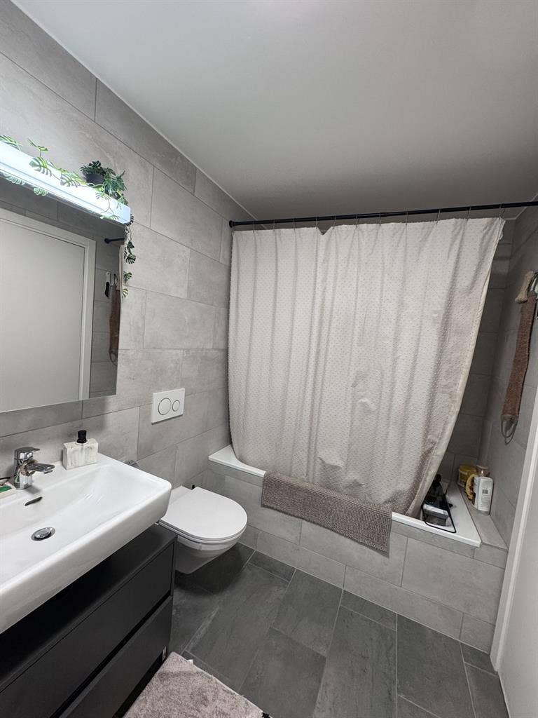 Rent 1 ½ rooms apartment in Zürich