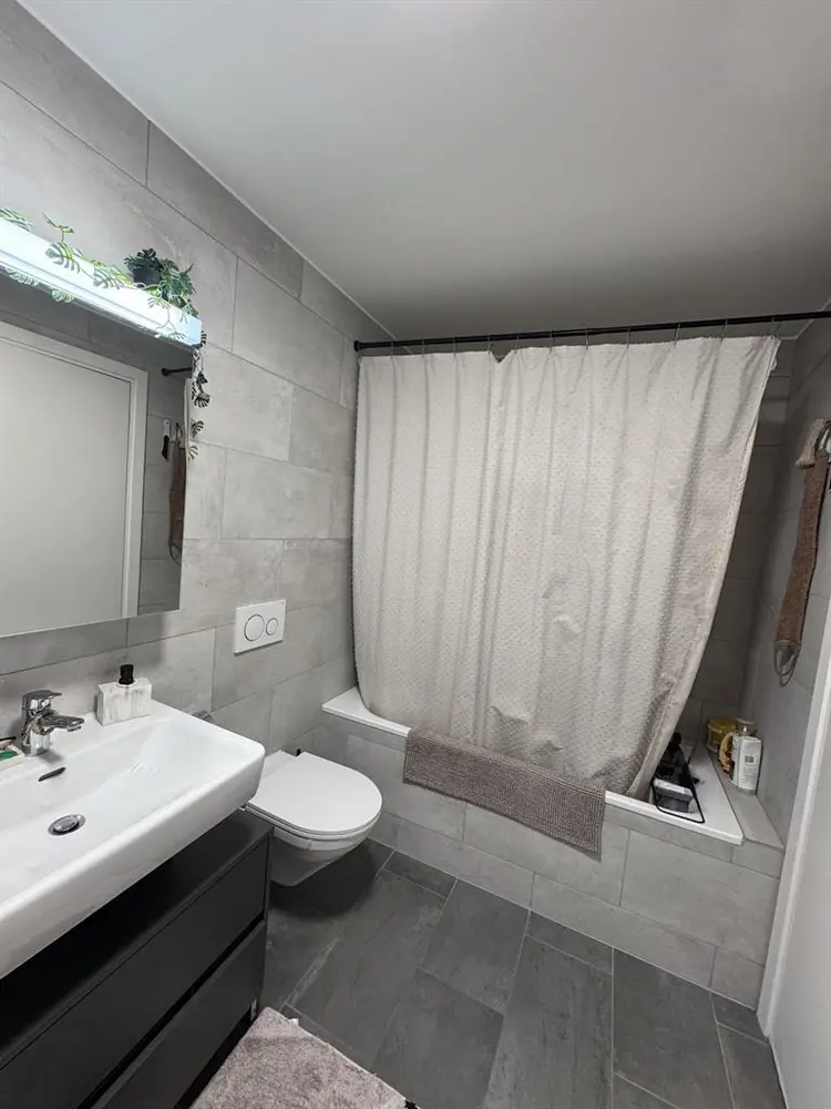 Rent 1 ½ rooms apartment in Zürich