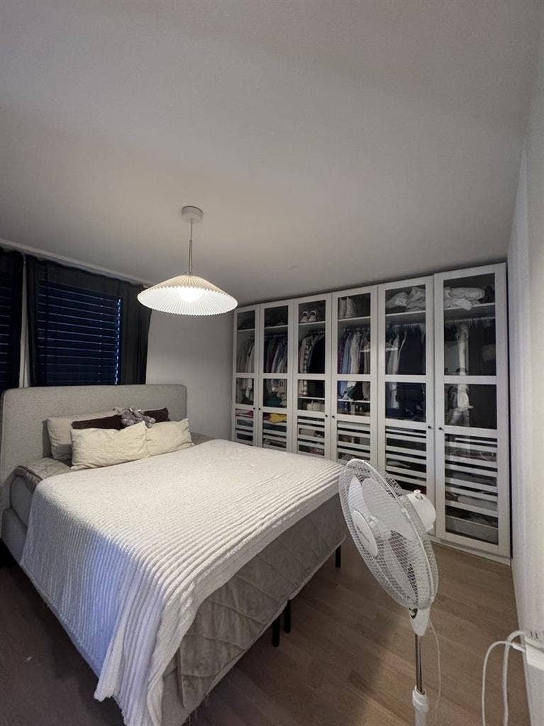 Rent 1 ½ rooms apartment in Zürich