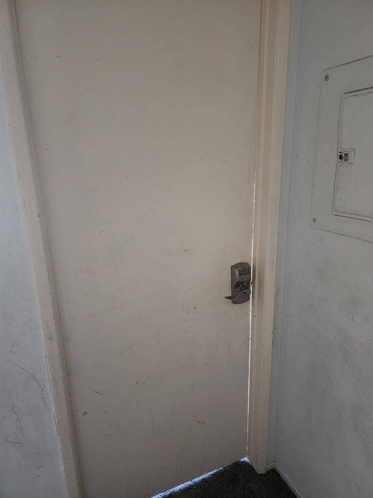 Furnished bedroom month to month!