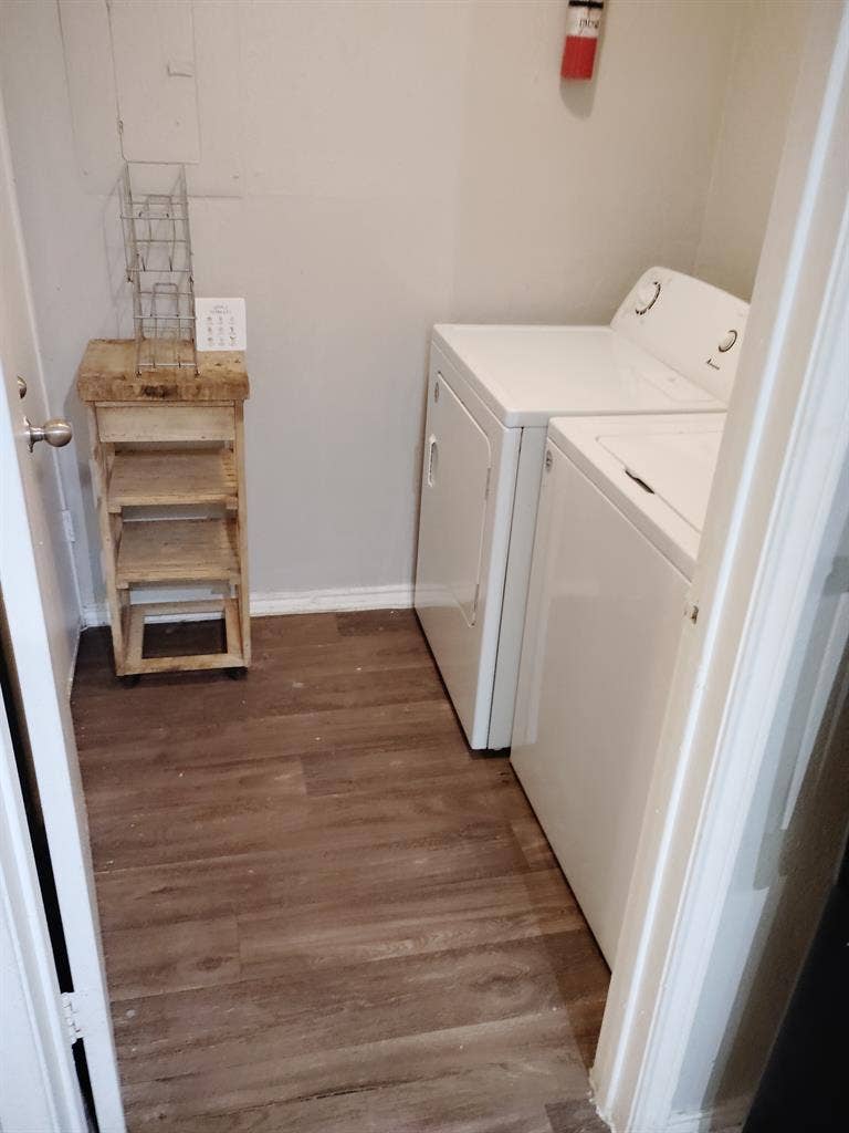 I have a room for rent and private
