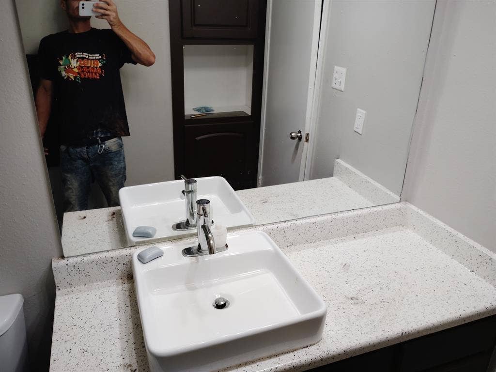 I have a room for rent and private