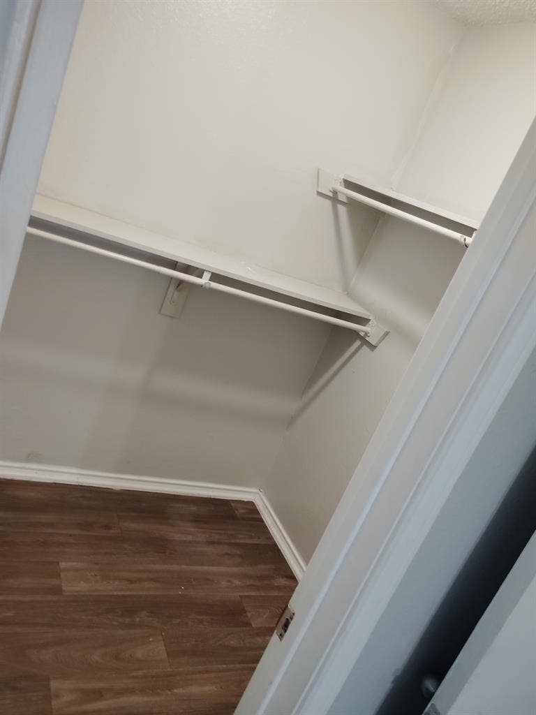 I have a room for rent and private