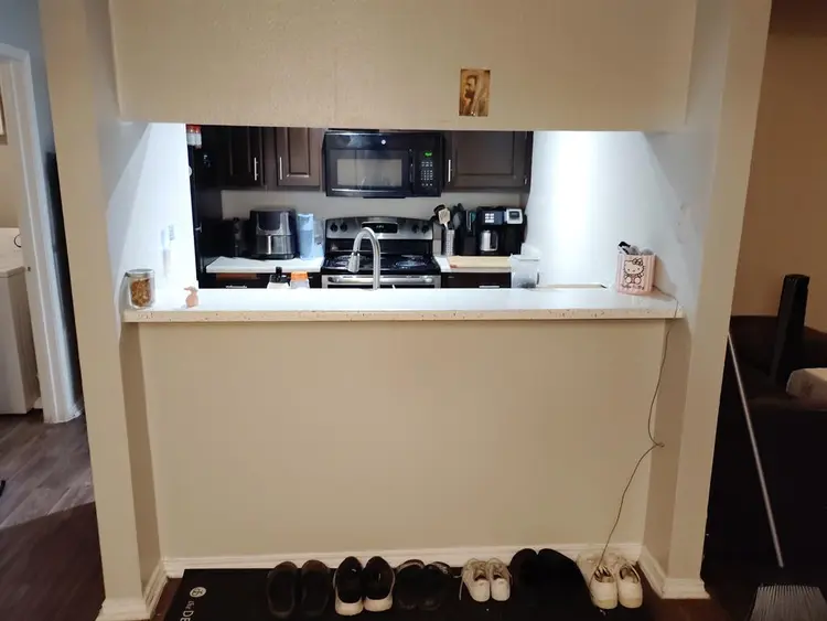I have a room for rent and private