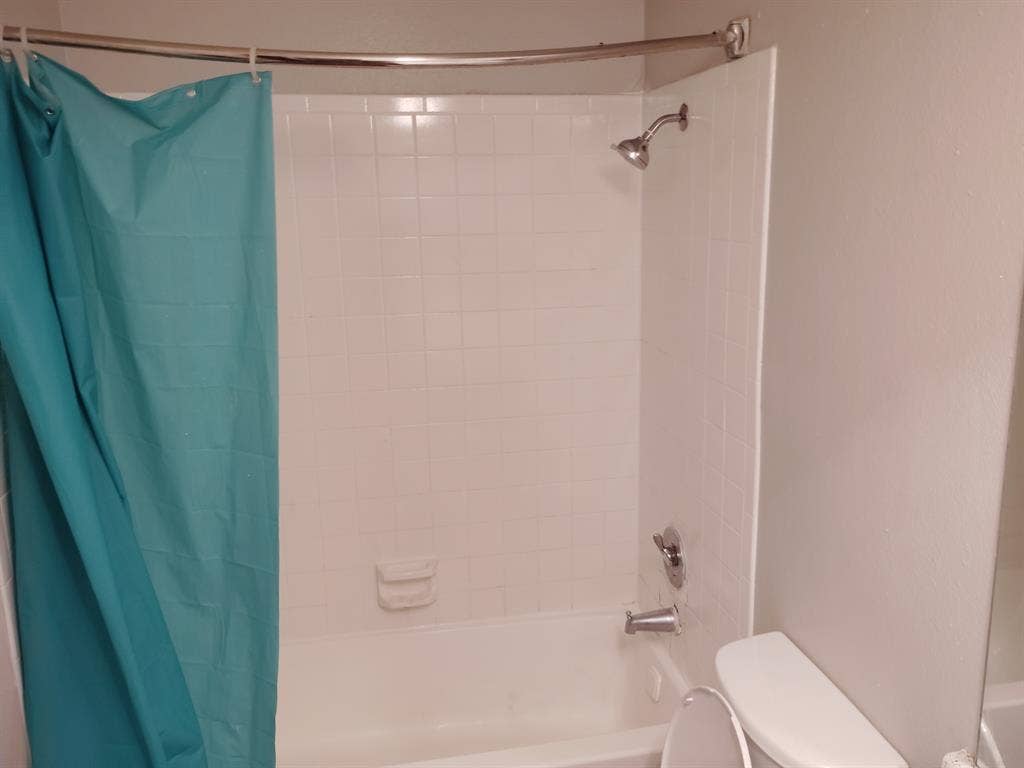 I have a room for rent and private
