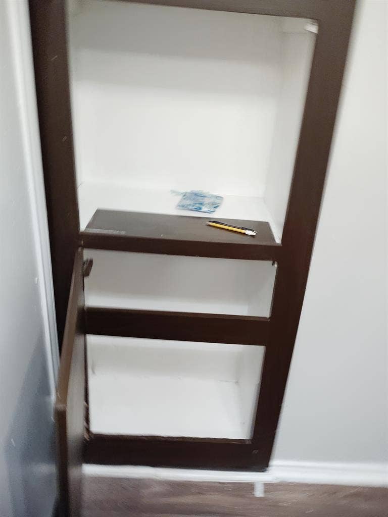 I have a room for rent and private