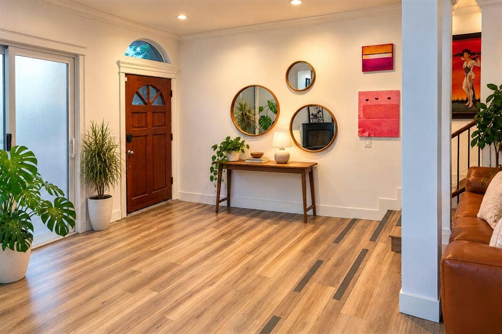 Room available in Baldwin hills