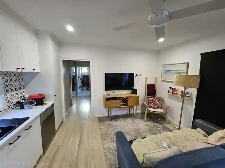 Bayside Escape