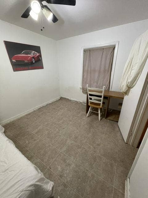 NEAR SUBWAY PRIVATE FURNISHED ROOMS
