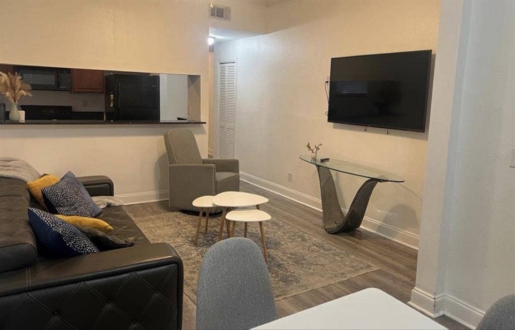 SOHO APPARTMENT