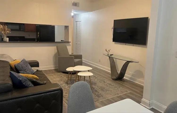 SOHO APPARTMENT