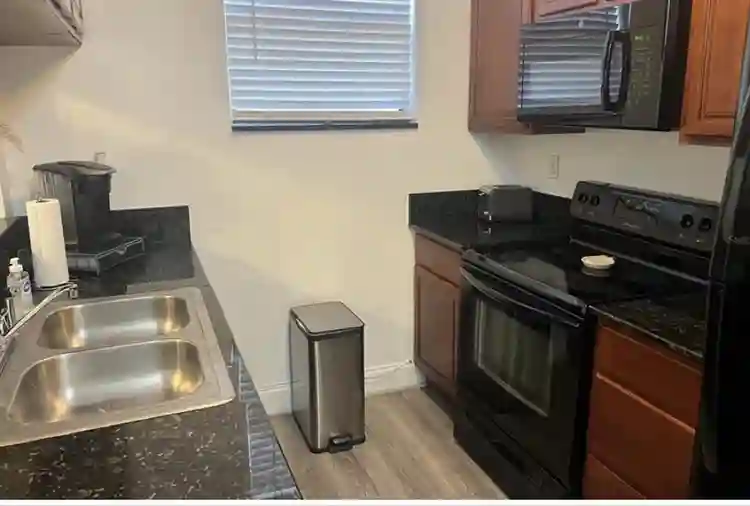 SOHO APPARTMENT