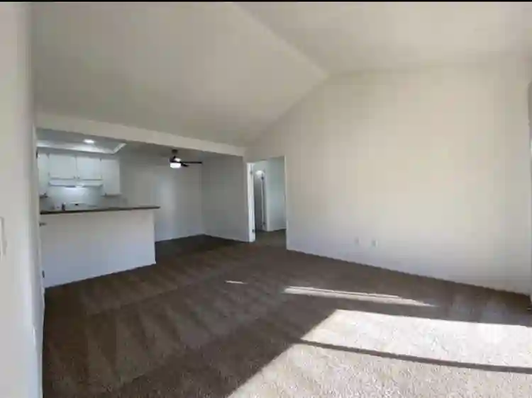 1 bed 1 bath **LEASE TAKEOVER**