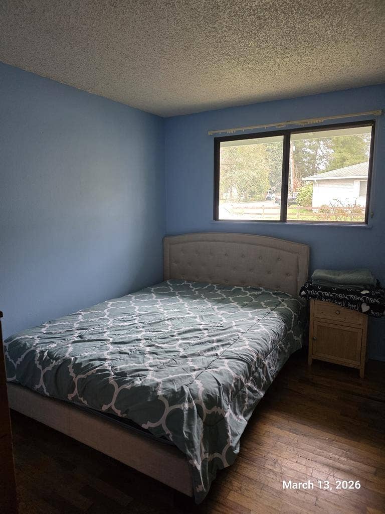 Roommate wanted