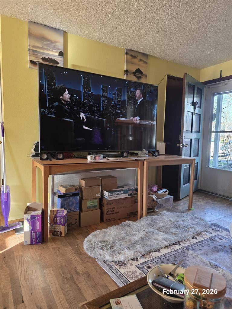 Roommate wanted