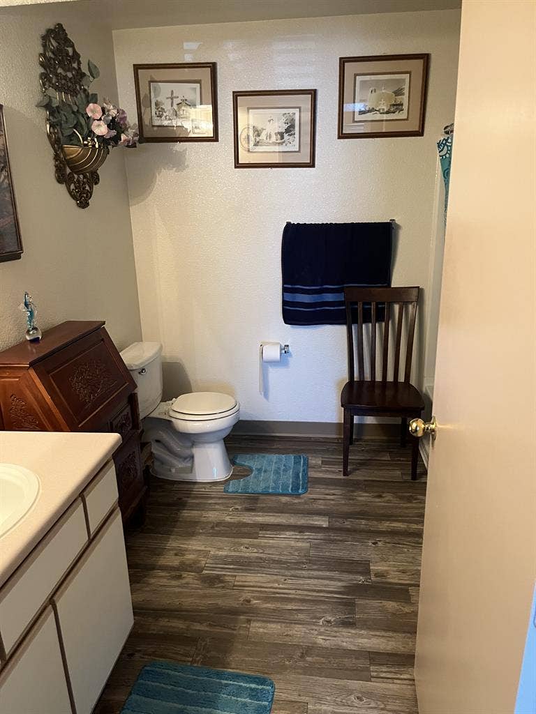 Bedroom for rent $635/Rent