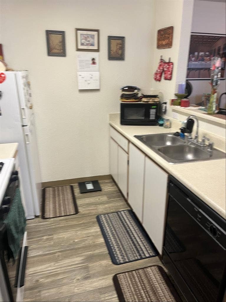 Bedroom for rent $635/Rent