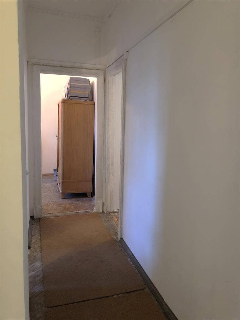 Quiet room near Mariinsky Theatre