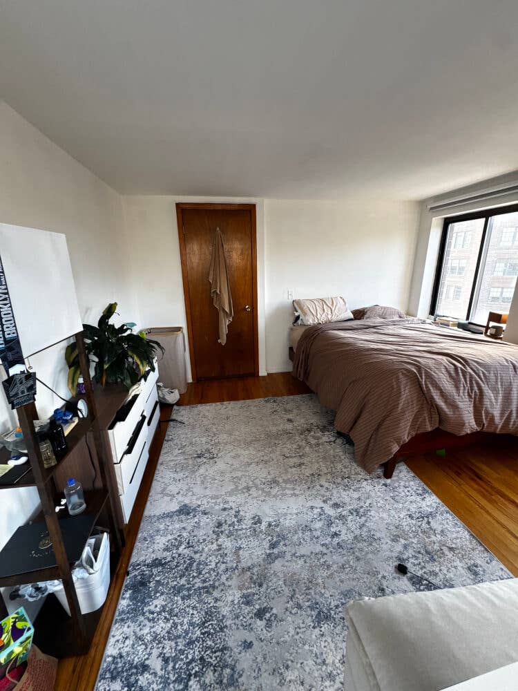 Furnished room, West Village