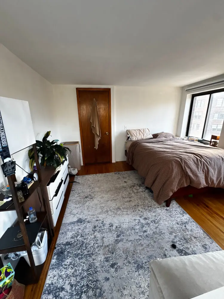 Furnished room, West Village