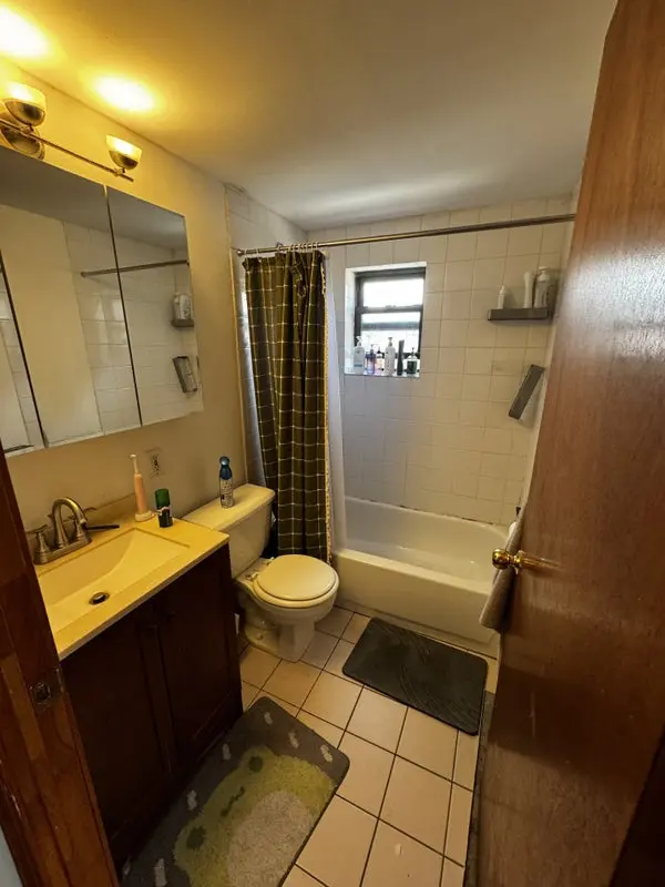Furnished room, West Village