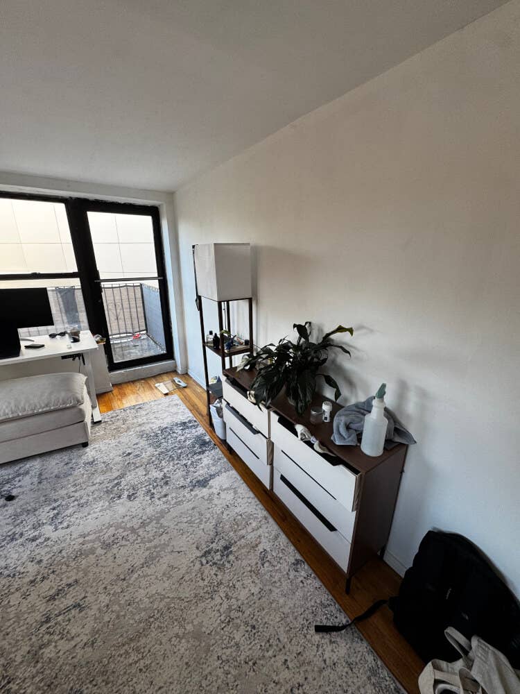 Furnished room, West Village
