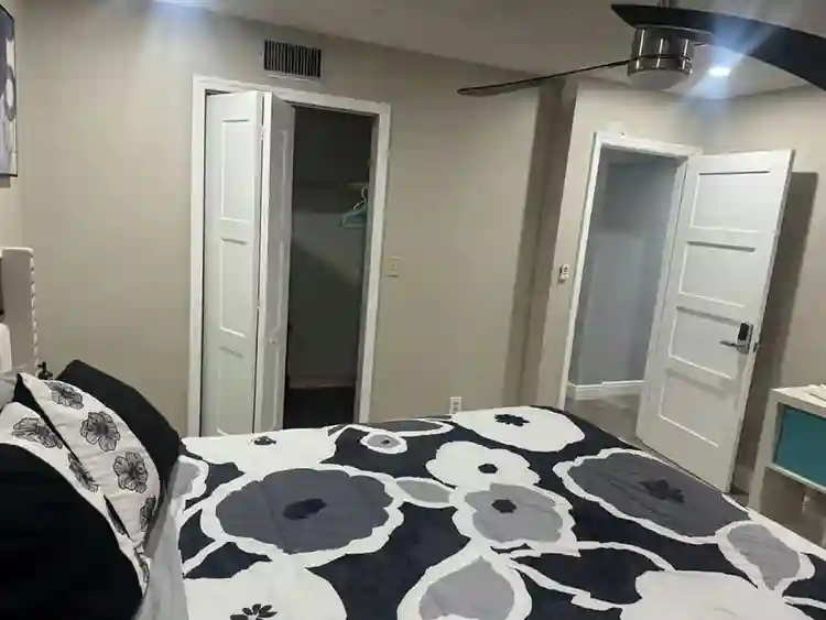 Fully Furnished Private Room