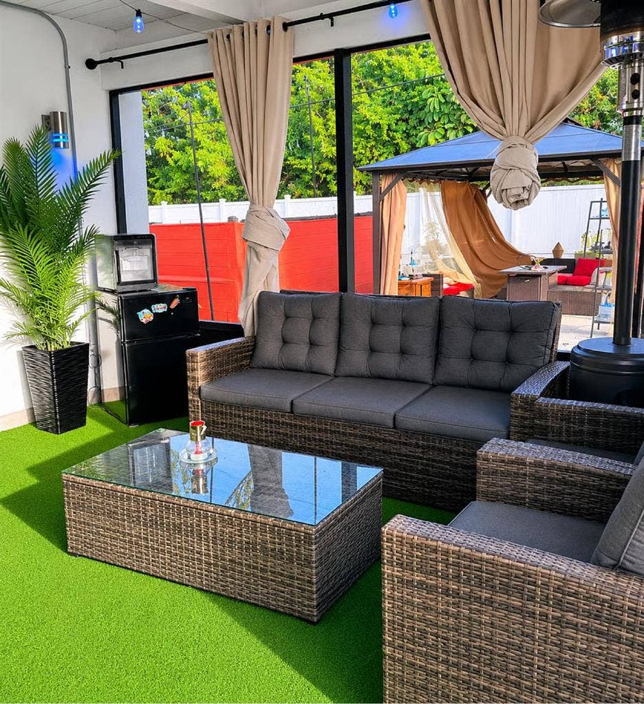 Fully Furnished Private Room
