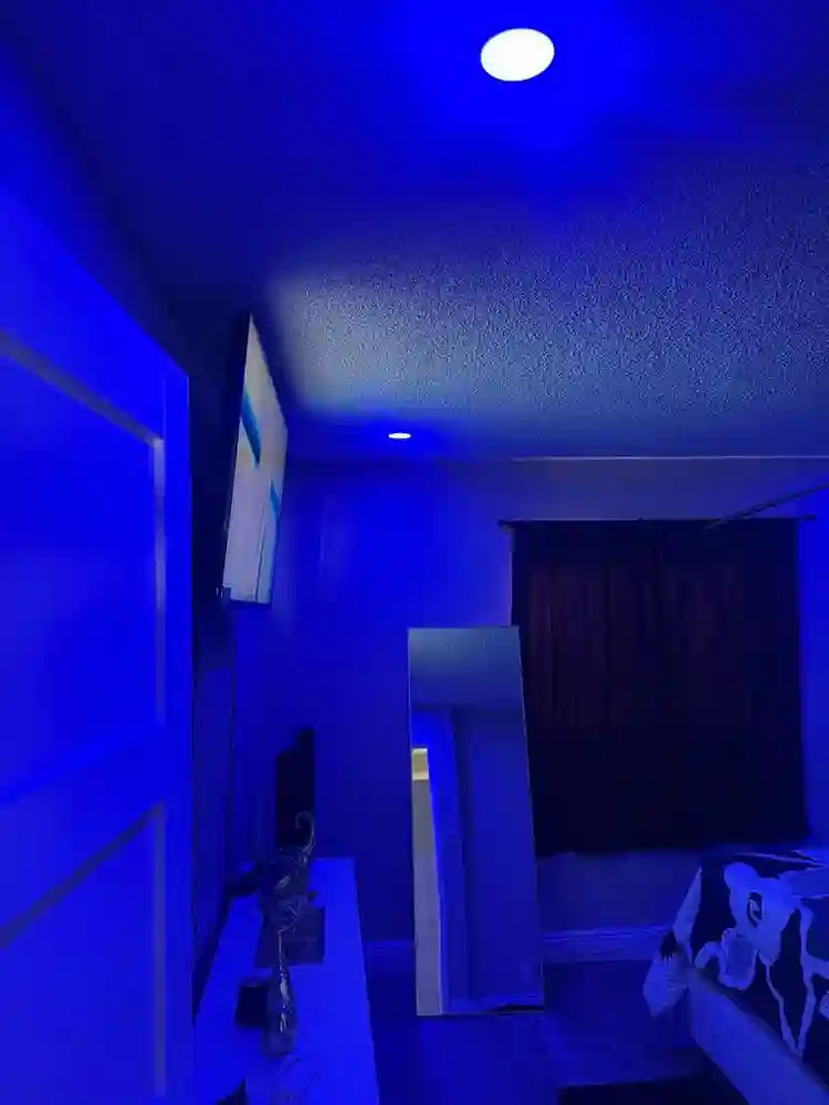 Fully Furnished Private Room