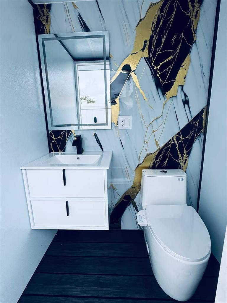 Fully Furnished Private Room