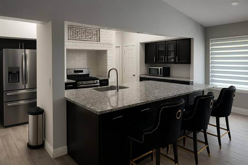 Fully Furnished Private Room