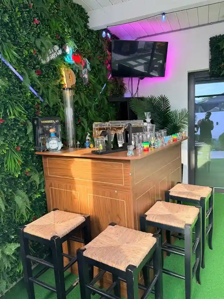 Fully Furnished Private Room