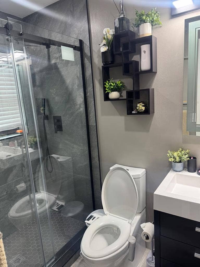 Fully Furnished Private Room