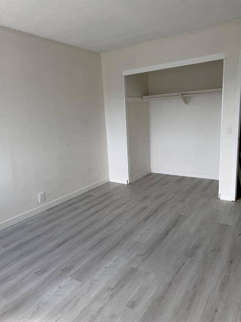 Bedroom in South Huntington Beach