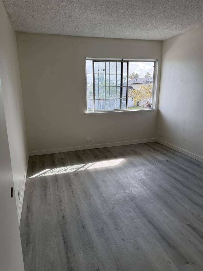 Bedroom in South Huntington Beach