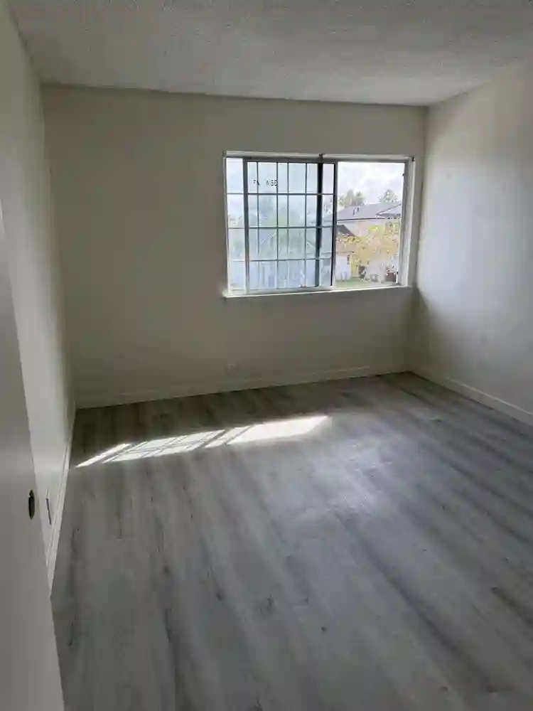 Bedroom in South Huntington Beach