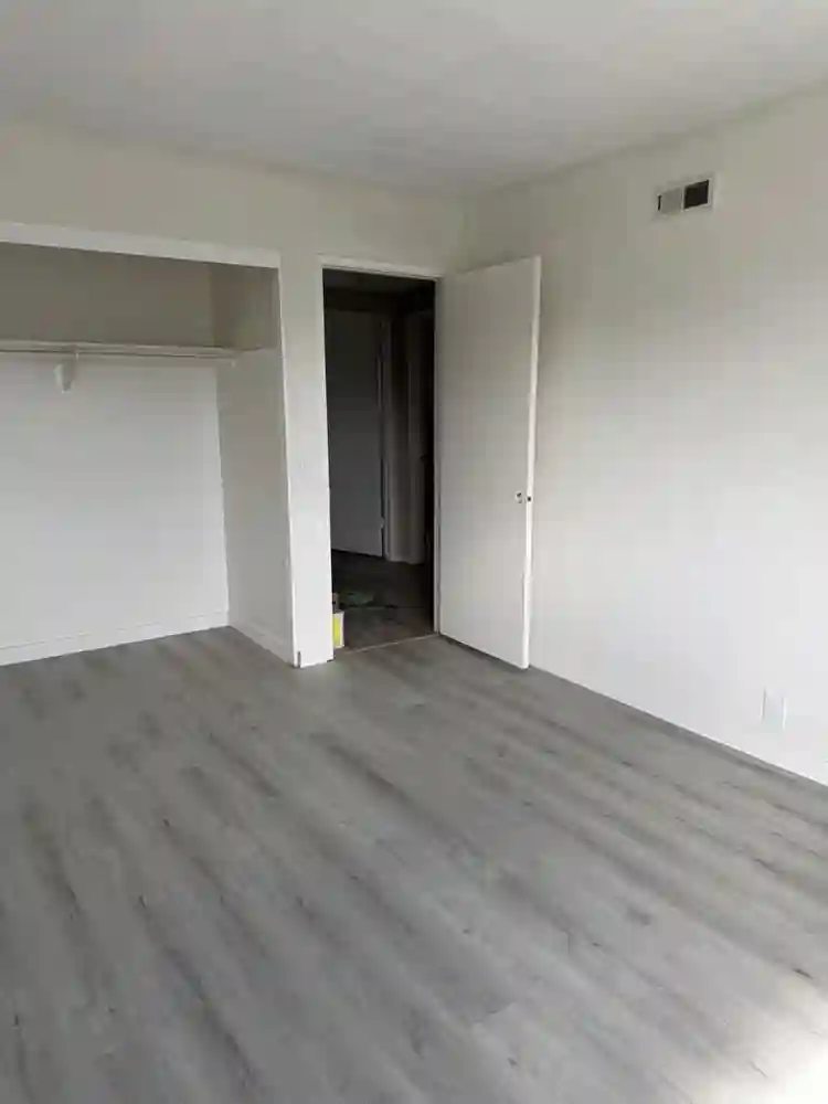 Bedroom in South Huntington Beach