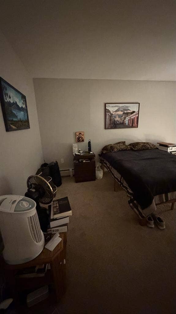 Room for Rent