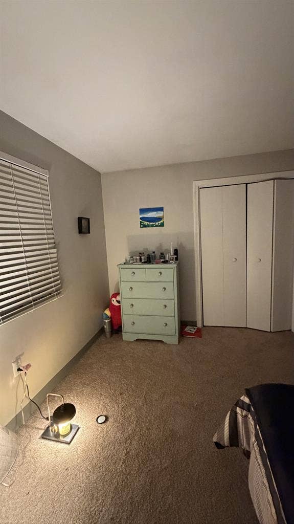Room for Rent