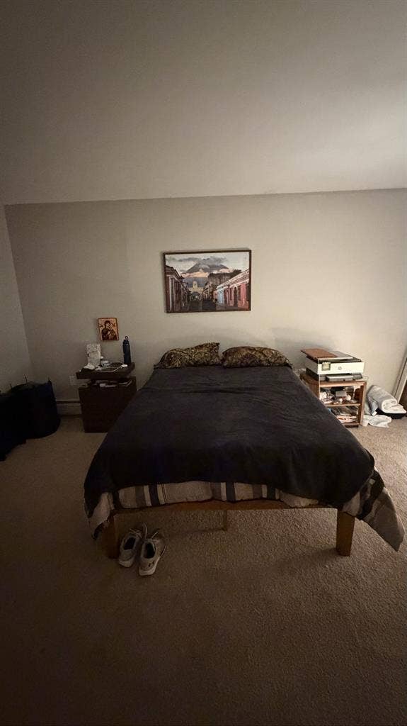 Room for Rent