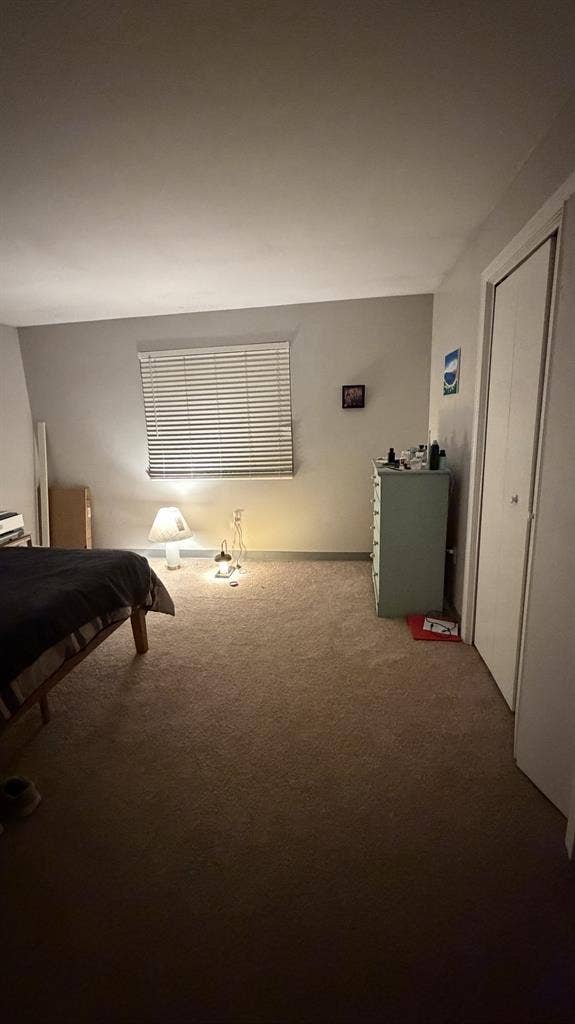 Room for Rent